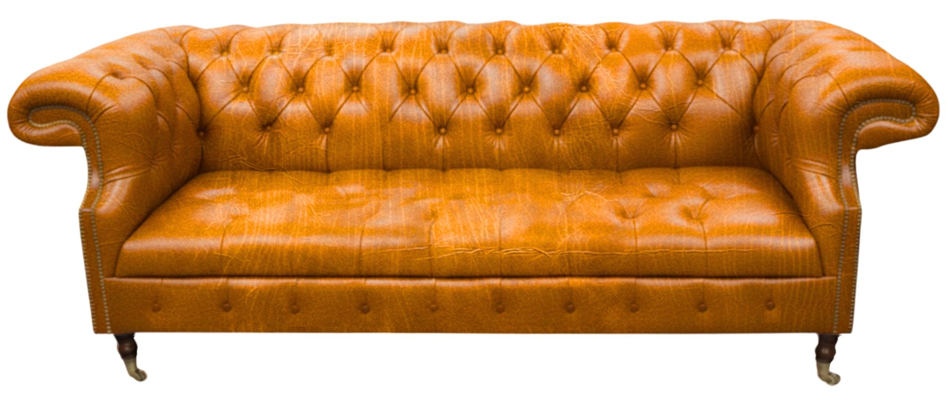 The Mayfair Chesterfield